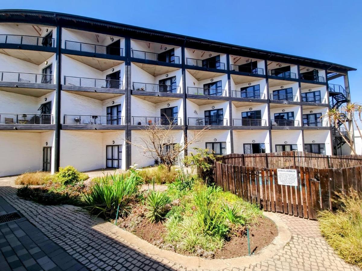 ヨハネスブルグKaleaba House In Vibey Maboneng Precintアパートメント エクステリア 写真